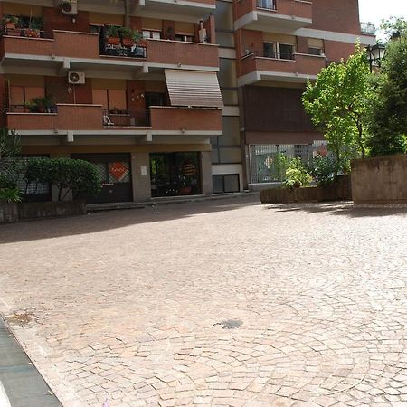 Casa Tony Villa Róma Kültér fotó