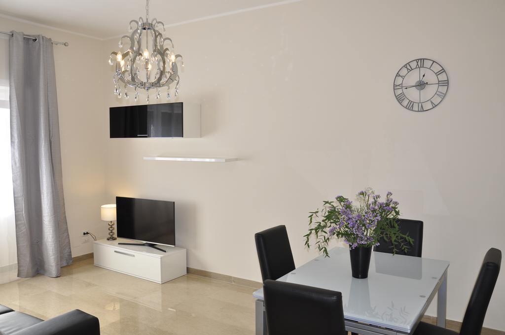 Casa Tony Villa Róma Kültér fotó