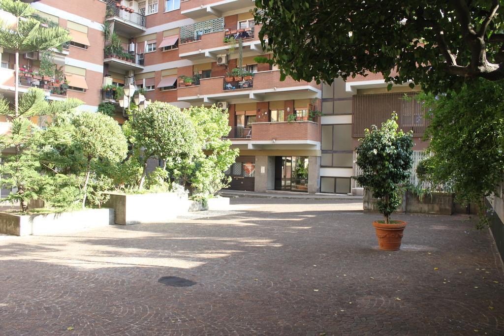 Casa Tony Villa Róma Kültér fotó