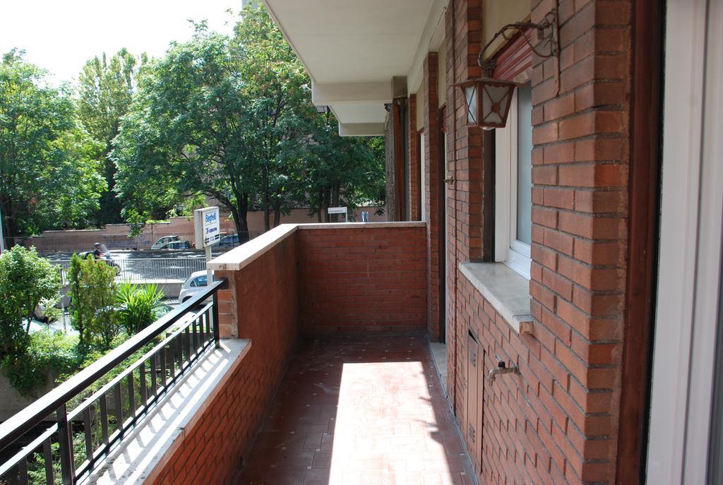 Casa Tony Villa Róma Kültér fotó