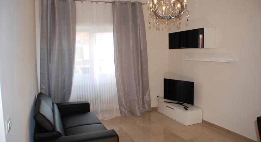 Casa Tony Villa Róma Kültér fotó