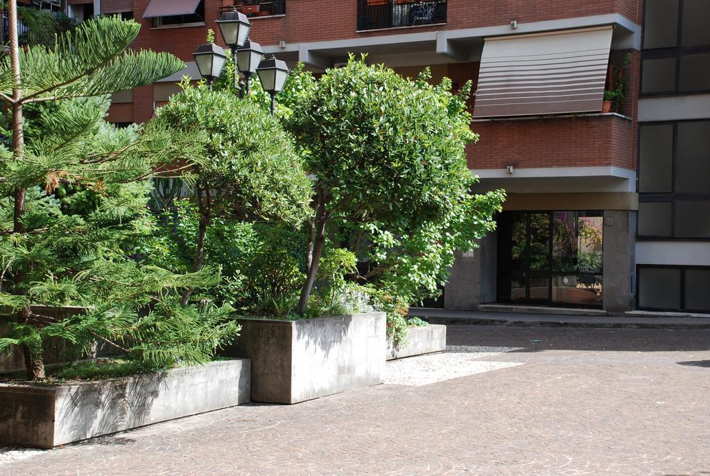 Casa Tony Villa Róma Kültér fotó