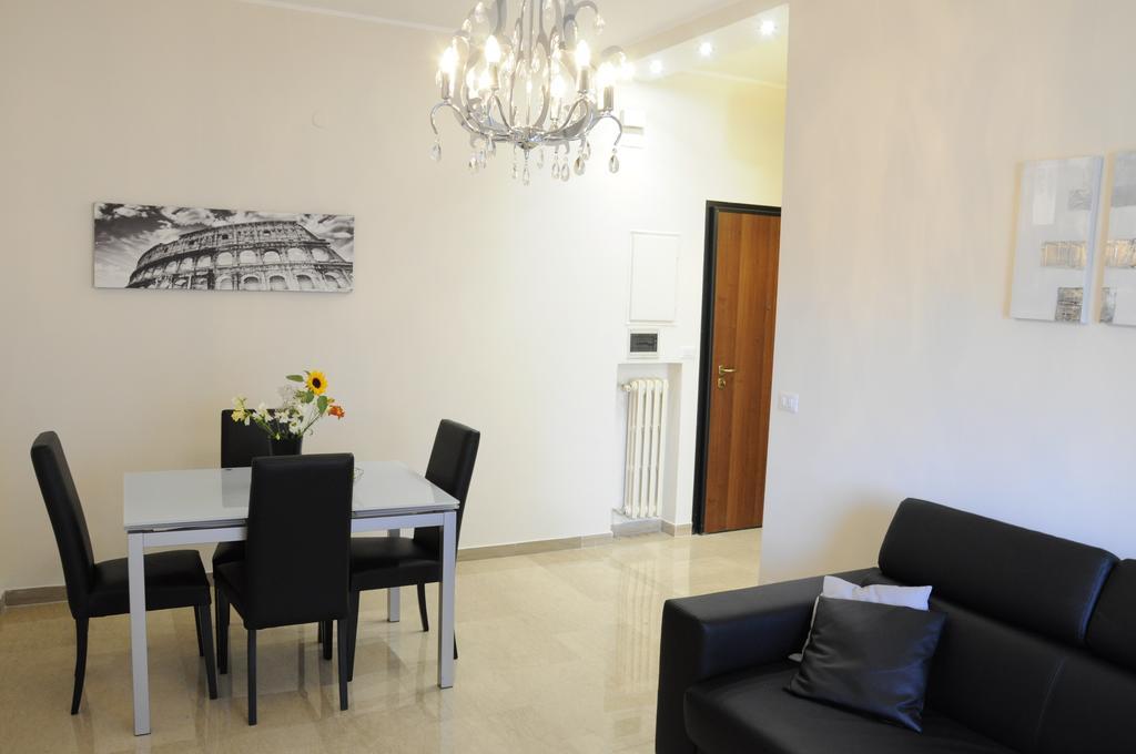 Casa Tony Villa Róma Kültér fotó