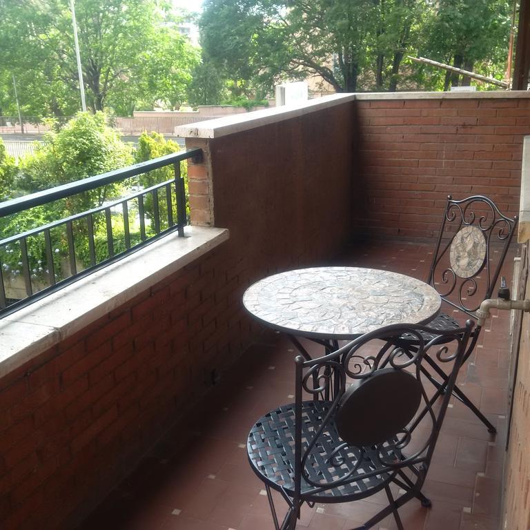 Casa Tony Villa Róma Kültér fotó