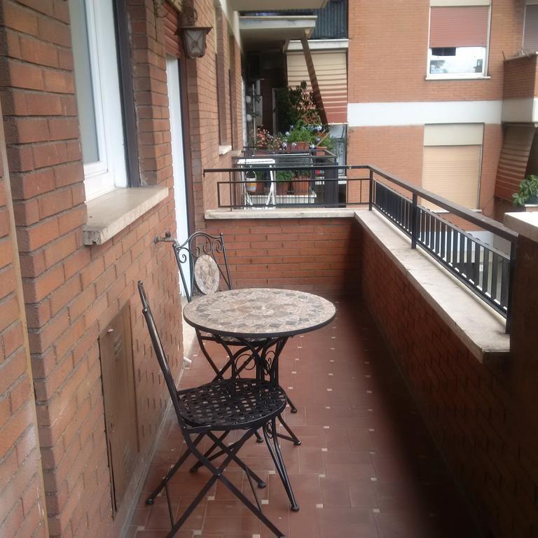 Casa Tony Villa Róma Kültér fotó